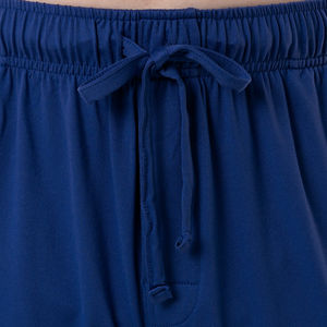 OEM เสื้อยืดสองชิ้นแบบกําหนดเองและชุดสั้นสําหรับผู้ชายในช่วงฤดูร้อน เสื้อยืด 2 ชิ้นและชุดกางเกงขาสั้นขายส่ง ชุดกางเกงขาสั้นผู้ชายโลโก้ที่กําหนดเอง - Product Image 4