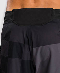 Logo personnalisé noir Jiu Jitsu Fight Shorts Mma Short Grappling - Product Image 6