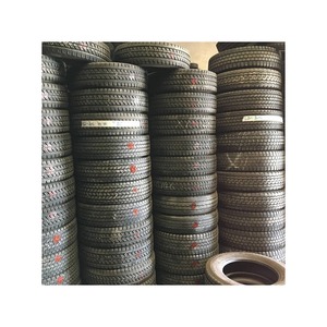 Neumático Radial Sin Cámara 165 60R14 para Automóvil de Pasajeros, Repuesto de Caucho para Reparación - Product Image 3