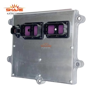 3684275 điều khiển động cơ đơn vị ECU ECM mô-đun điều khiển điện tử Tương thích cho Cummins ISX cm871 3684275 p3684275 - Product Image 2