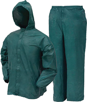 Traje Impermeable de Tela Oxford Personalizado, Reutilizable, Transpirable, Ligero, Clásico y Moderno, Resistente al Viento, para Viajes de Niñas
