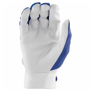 Gants de frappe de baseball en cuir, qualité professionnelle, légers, absorption des chocs, design de la paume, ajustement souple et flexible - Product Image 6