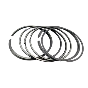 Anillos de Pistón para Motor de Automóvil 1613188480 PARA Peugeot 2008 308 308S 408 Citroen C3XR C4L - Product Image 3