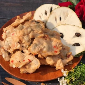 Custard soursop sal y chile con carne espesa y deliciosa mejor precio en Vietnam - Product Image 3