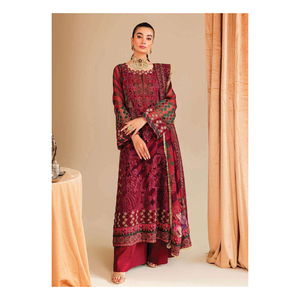 Elegante pakistaní indio Formal Casual Party Wear mujeres vestidos recién llegados Salwar kameez Lawn Kurti - Product Image 2
