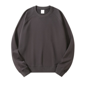 Sweat-shirts unisexes, sweats à capuche personnalisés, qualité supérieure, confortables, élégants, chauds, 100% coton, anti-boulochage, coupe ample, streetwear décontracté - Product Image 3