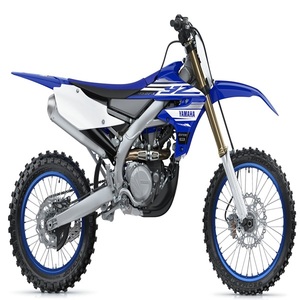Derniers modèles de motos tout-terrain Yamaha YZ250F YZ250FX YZ250X YZ450F 2024 prêts à être expédiés - Product Image 1