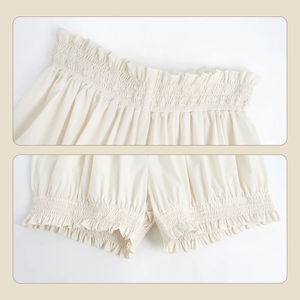 Vêtements de danse pour adultes en spandex avec détection d'aiguille - Product Image 5