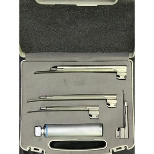 Fabricant personnalisé à lames tranchantes, Laryngoscope classique Macintosh en vrac, grande demande - Product Image 3