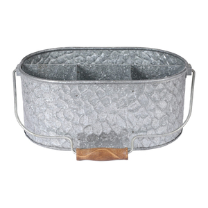 Caddy en métal européen disponible dans toutes les couleurs personnalisées, articles de stockage à la mode au design tendance, parfaits pour la cuisine - Product Image 4