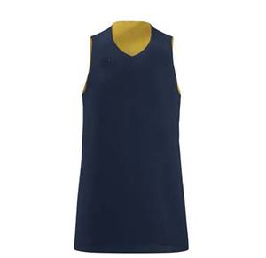 Camiseta sin Mangas Ligera con el Mejor Diseño para Hombre, Transferencia de Calor, Bordado a Máquina, Logotipo Personalizado, 100% Poliéster, Gran Venta, Tendencia - Product Image 4