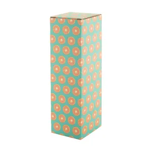 CreaBox EF-293 Caja de Merchandising Personalizada para Regalos Promocionales y Empresariales - Product Image 1