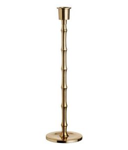 Contemporary Decorative Candle Stand with Premium <b>Coating</b> for Elegant Home Styling - Product Image 1