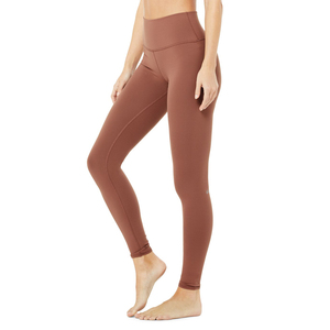 Wholesales Best Quality Women Leggy Running Yoga Workout Customizable Size Gym Fitness Yoga Slim Fitness Pants Workout <b>Leggings</b> - Product Image 4