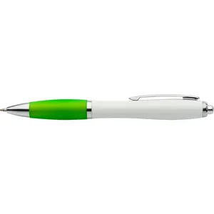 Penna a Sfera Ecologica in ABS Riciclato - Stile Swansea - Product Image 3