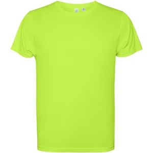 T-shirt Estoril durable, écologique, pour merchandising promotionnel - Product Image 5