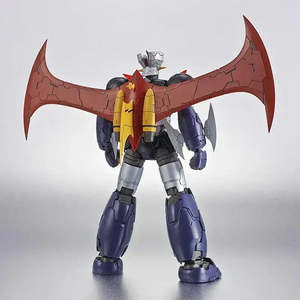 Figura Articulada ODM Goldorak <span class=keywords><strong>Mazinger</strong></span> <span class=keywords><strong>Z</strong></span>, Modelo de Juguete de Dibujos Animados para Decoración del Hogar, Personajes de Animales, Nuevo en Caja - Product Image 4