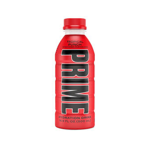 C priime เครื่องดื่มชูกำลังไฮเดรชั่น - Product Image 3