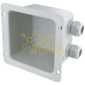 Nuovi Pressacavi Murrelektronik Modello 4000-68000-9170000 - Product Image 1