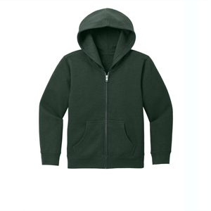 Sudaderas Juveniles de Algodón Premium, Fabricante de Ropa, Sudadera con Bolsillo Canguro para Niños, Proveedor de Prendas de Marca Privada al por Mayor - Product Image 5