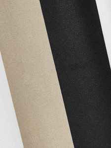 ODM vente en gros T-shirts en coton de qualité supérieure pour hommes et femmes T-shirt personnalisé vêtements décontractés d'été unis sérigraphiés - Product Image 4