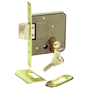Serratura Ucem 5300-hl/50 - Product Image 1