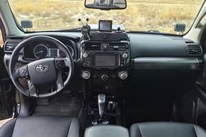 Toyota 4Runner TRD Pro 2019 Usada, 1 Dueño, Motor V6, Tracción en las 4 Ruedas, Diferencial Trasero con Bloqueo, Modificaciones Todoterreno - Product Image 4