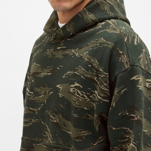 Nouveautés Sweat à capuche pour homme Style zippé Vêtement décontracté Vêtement d'extérieur Vente en gros - Product Image 6