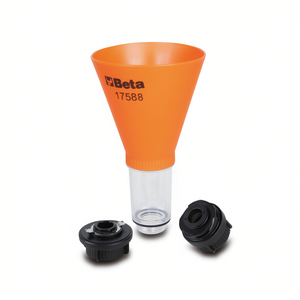 Acoples Rápidos con Embudo Anti-Reflujo para Filtros de Aceite - Product Image 2