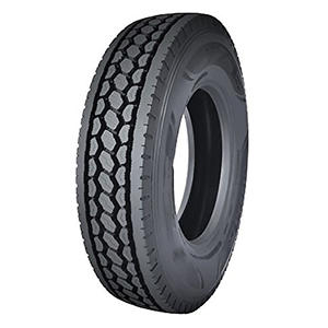 Nouveaux pneus de camion lourds sans chambre à air haute fiabilité 295/75R22.5 16PR pour flottes occupées - Product Image 6