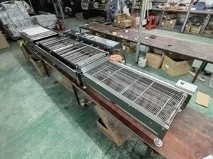 Petite boulangerie entièrement automatique automatique chambre d'étuvage pour beignets machine à faire des beignets surélevés à la levure de <span class=keywords><strong>pain</strong></span> ligne de production de friteuse - Product Image 4