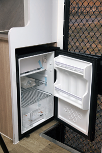 Maisons conteneurs neuves de pointe, maisons conteneurs de luxe de 40 pieds, maisons préfabriquées de 40 pieds, mini-maisons conteneurs à vendre - Product Image 2