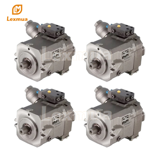 Pompes hydrauliques <span class=keywords><strong>Linde</strong></span> série <span class=keywords><strong>HPV</strong></span> HPR105-<span class=keywords><strong>02</strong></span> 0001 H2X254B01770 pompe à piston hydraulique HPR75-<span class=keywords><strong>02</strong></span> HPV210-<span class=keywords><strong>02</strong></span> HPV135-<span class=keywords><strong>02</strong></span> - Product Image 2