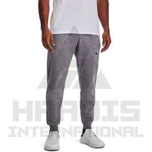 Jogging pour homme avec logo personnalisé Jogging pour homme surdimensionné en coton extensible |   Vêtements de sport pour hommes, pantalons de jogging |   Jogging de qualité supérieure au meilleur prix - Product Image 5