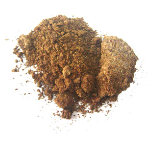 Repas de coprah de haute qualité pour le bétail, la volaille, l'alimentation des animaux pour le chien de poisson de porc commandes en gros à prix économique pour un usage agricole - Product Image 1