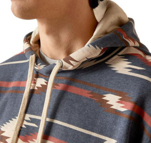 <b>Professional</b> 2024 High Quality Customized Logo Printing <b>Light</b> Weight Men Full Sleeves Hoodies on Sale Now - Product Image 5