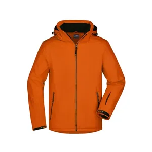 Veste de sport d'hiver pour homme avec gadgets personnalisés Accessoires de sports d'hiver - Product Image 6