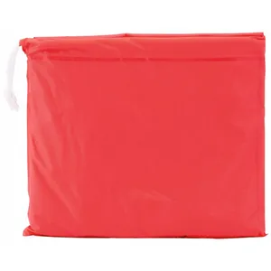 Cosmea Poncho Personalizzato per Neonati, Impermeabile su Misura, Accessori per Bambini - Product Image 2