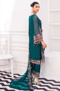 Vêtements de fête pour femmes Shalwar Kameez Costumes de fête \ Salwar Kameez pakistanais vente en gros à bas prix \ vêtements pakistanais indiens - Product Image 3