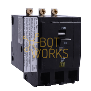 Interruttore Automatico Miniaturizzato Schneider Electric QOB3605274 Nuovo - Product Image 1