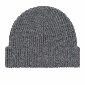 Venta al por mayor de fabricantes personalizados Beanie Caps Hombres Mujeres Use jacquard Crotchet Gorros Logotipo personalizado Impresión Ropa al aire libre - Product Image 2