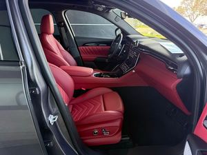 SUV G-recale Folgore AWD 2025 USADO EN BUEN ESTADO, TRANSMISIÓN AUTOMÁTICA DE 8 VELOCIDADES, 285HP - Product Image 5
