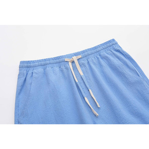 Pantalones cortos deportivos personalizados para correr para hombre, verano 2025, nueva ropa deportiva ligera y de secado personalizable - Product Image 3