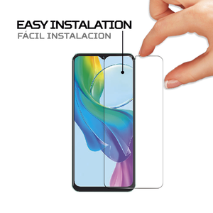 อุปกรณ์ป้องกันหน้าจอ Y18e กันกระแทกทนทานและดูดซับแรงกระแทก - Product Image 3