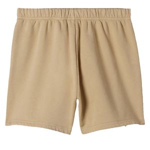 Pantalones Cortos Deportivos para Mujer, Ropa Deportiva Personalizada, Pantalones Cortos de Gimnasio con Forro de Sherpa, BY BS 2026 - Product Image 3