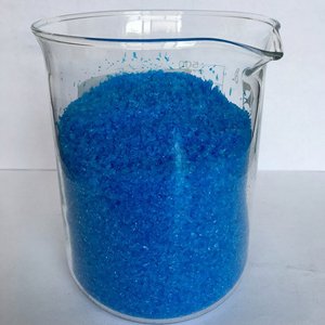 Sulfato de cobre de suministro de fábrica 98/Precio de sulfato de cobre pentahidratado - Product Image 5