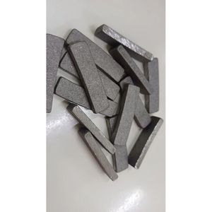 Segments de lame de coupe horizontale en granit de 350 mm - Product Image 3