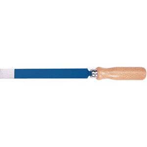 <b>Squeegee</b> Flat Blade 200mm Length 5mm Thickness 20mm Width RENNSTEIG - Product Image 3