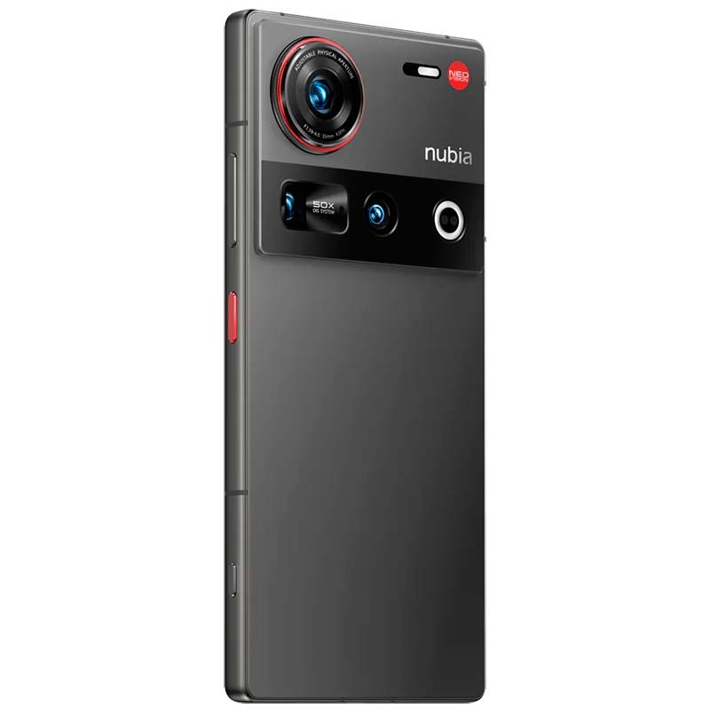 zte nubia z70 ultra global version
