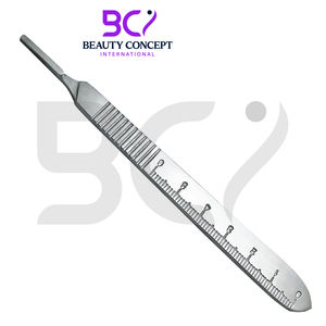 Juego de Cortaúñas de 10 Piezas de Acero Inoxidable, Herramientas de Pedicura para el Cuidado de las Uñas, Abertura de Mandíbula Ancha, Tijeras de Podología Duraderas - Product Image 3